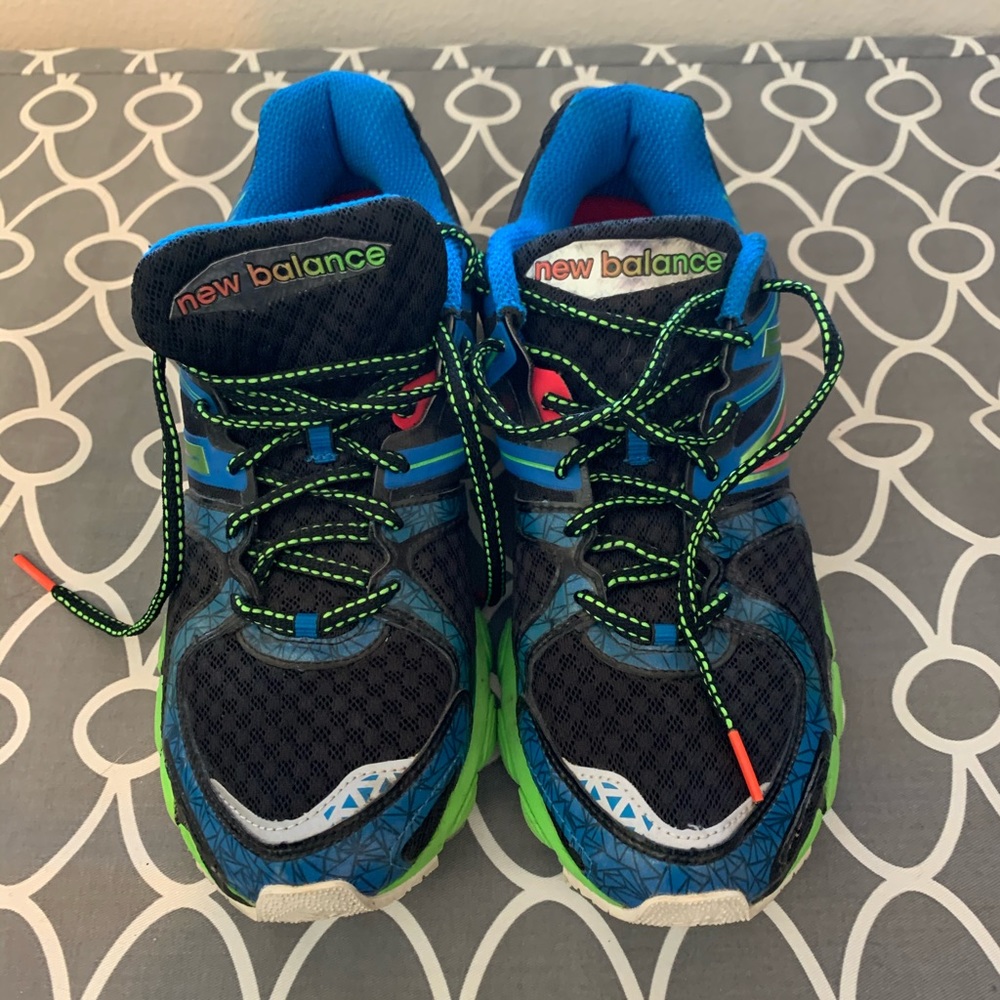 New Balance Running Shoes